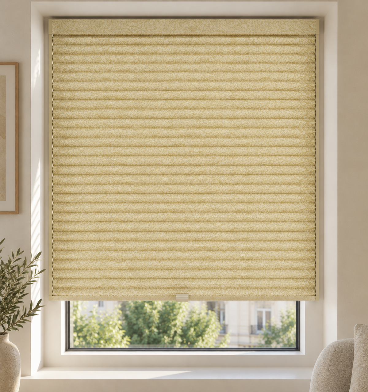 3802 Warm Beige