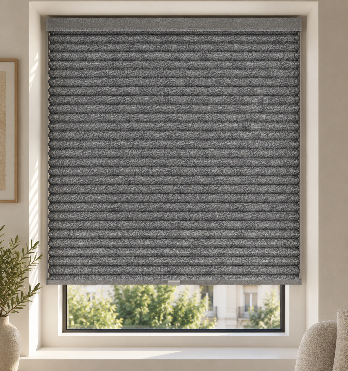 3804 Charcoal Grey