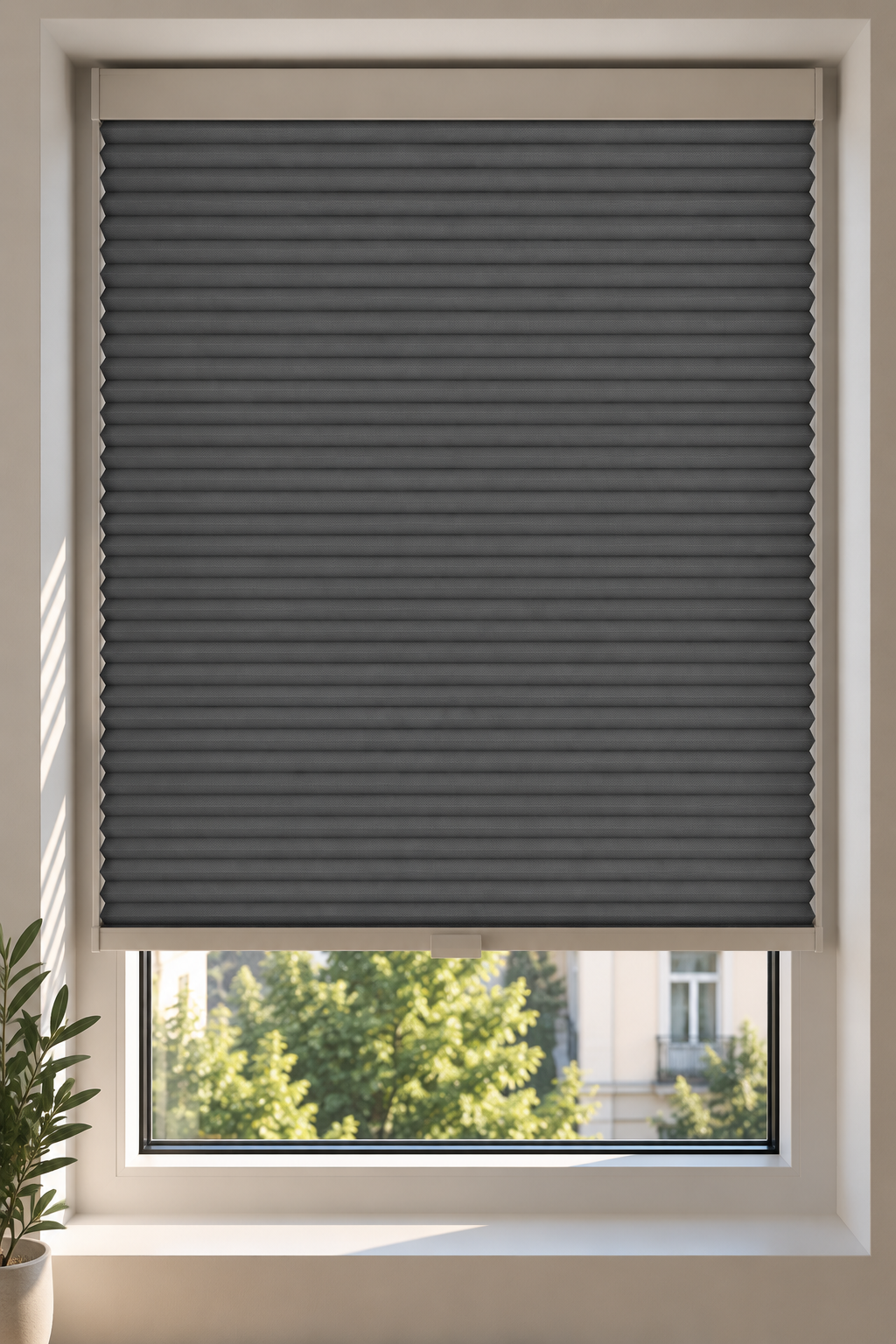 5011 Charcoal Grey
