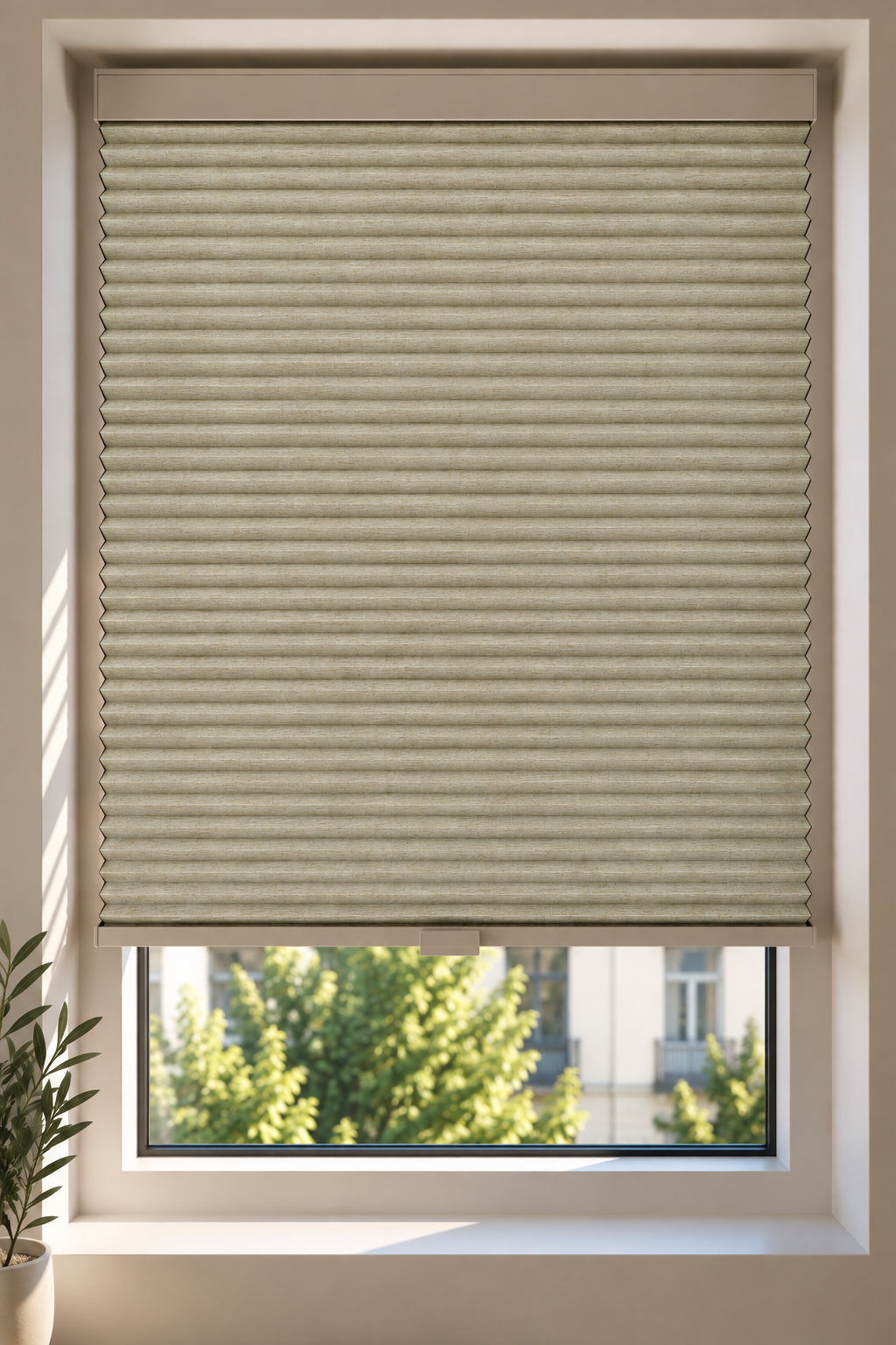 5201 Linen Sand