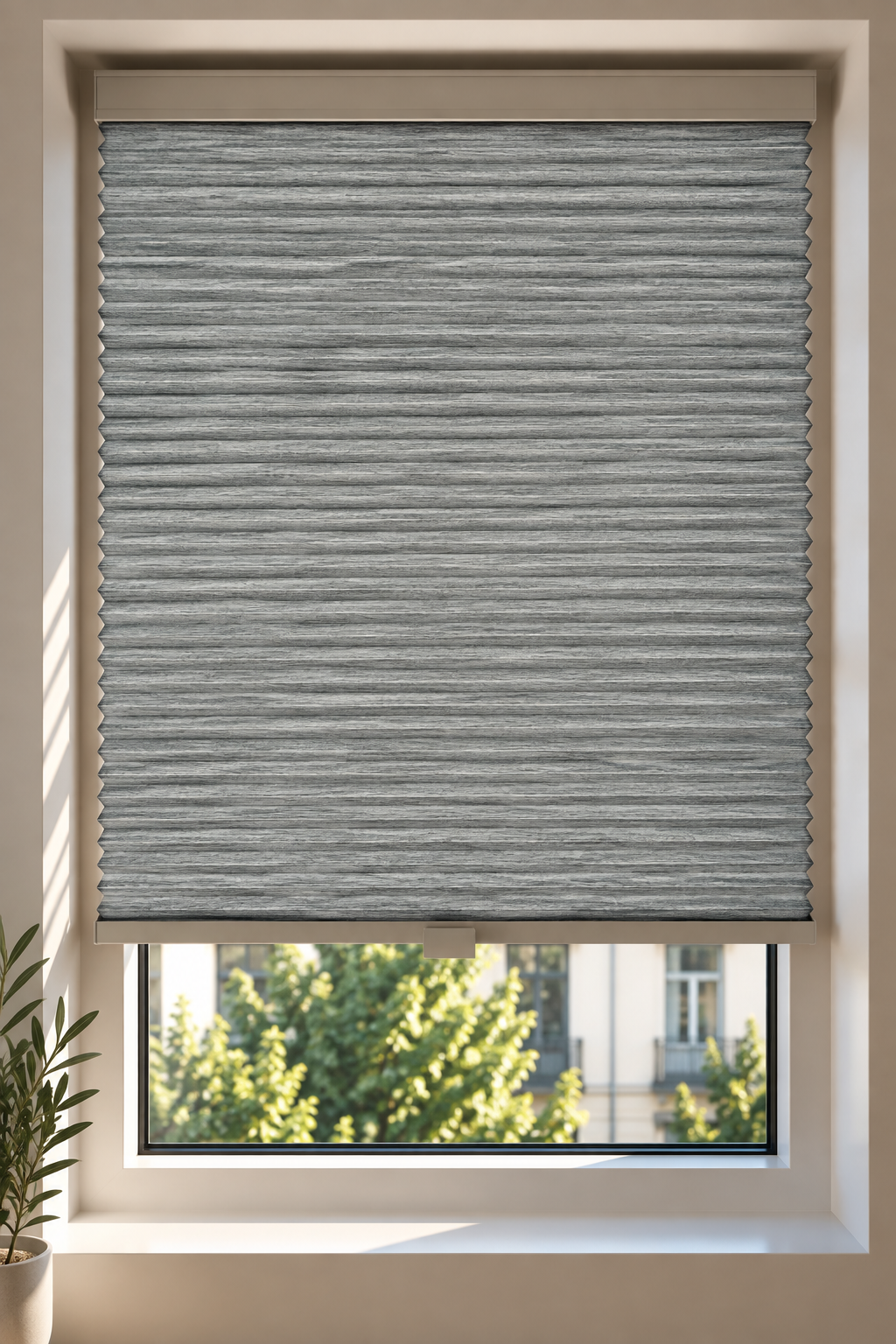 5203 Mist Grey