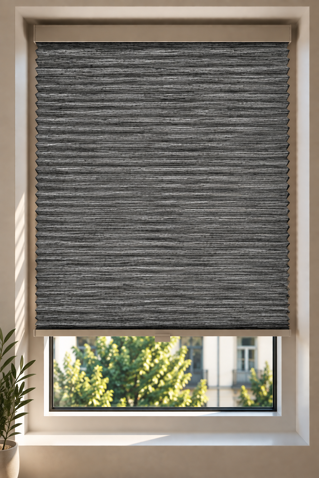 5204 Charcoal Grey