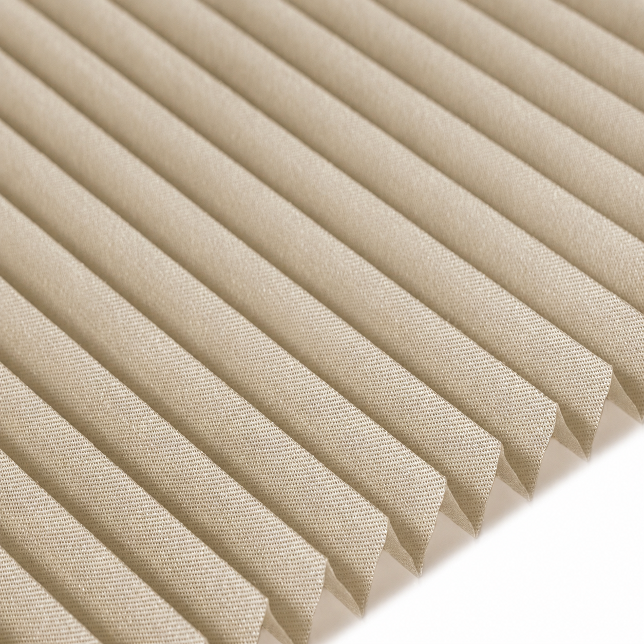 SIlky Plise Perde Kumaşı