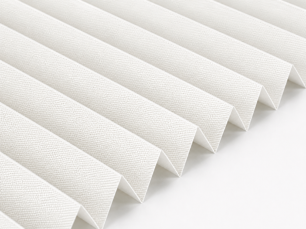 SIlky Plise Perde Kumaşı