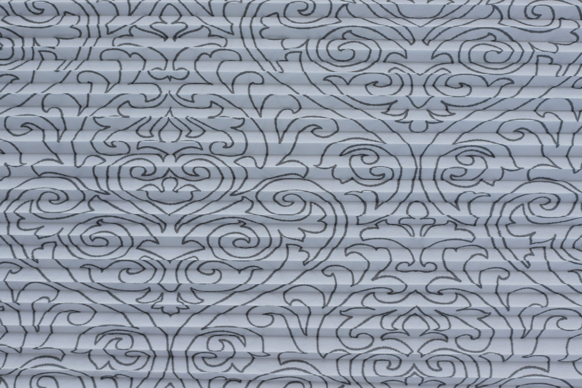 P01 Arabesque