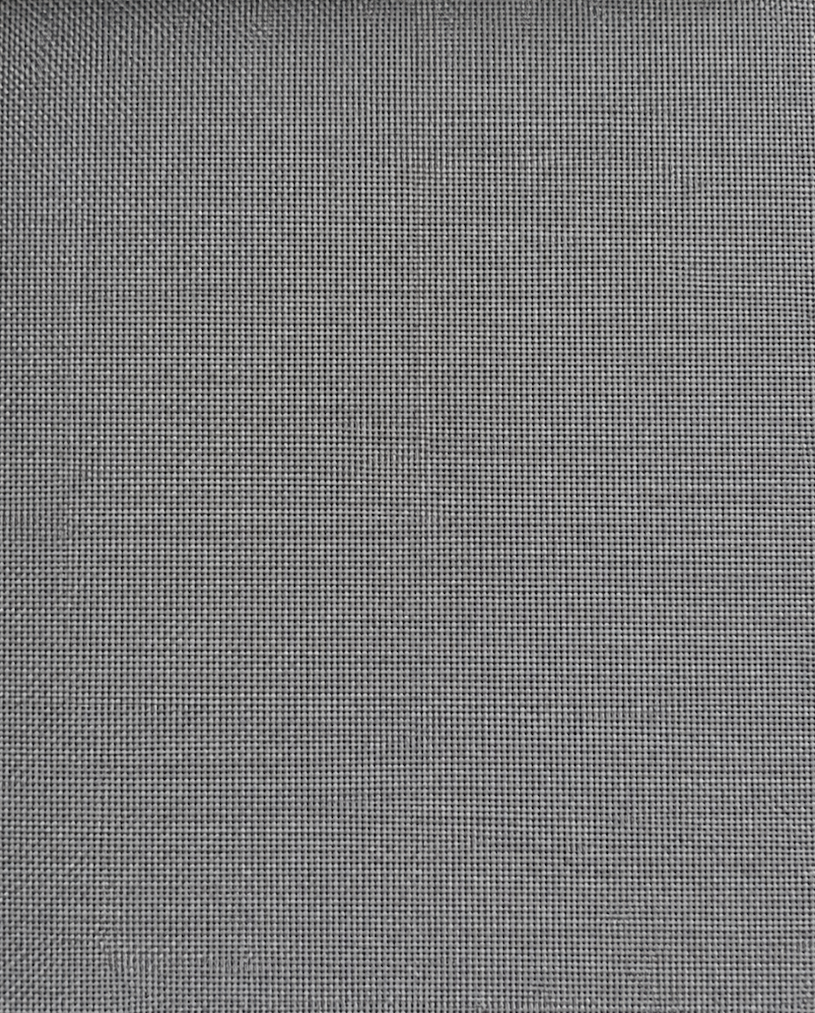 Blackout roller blind fabric