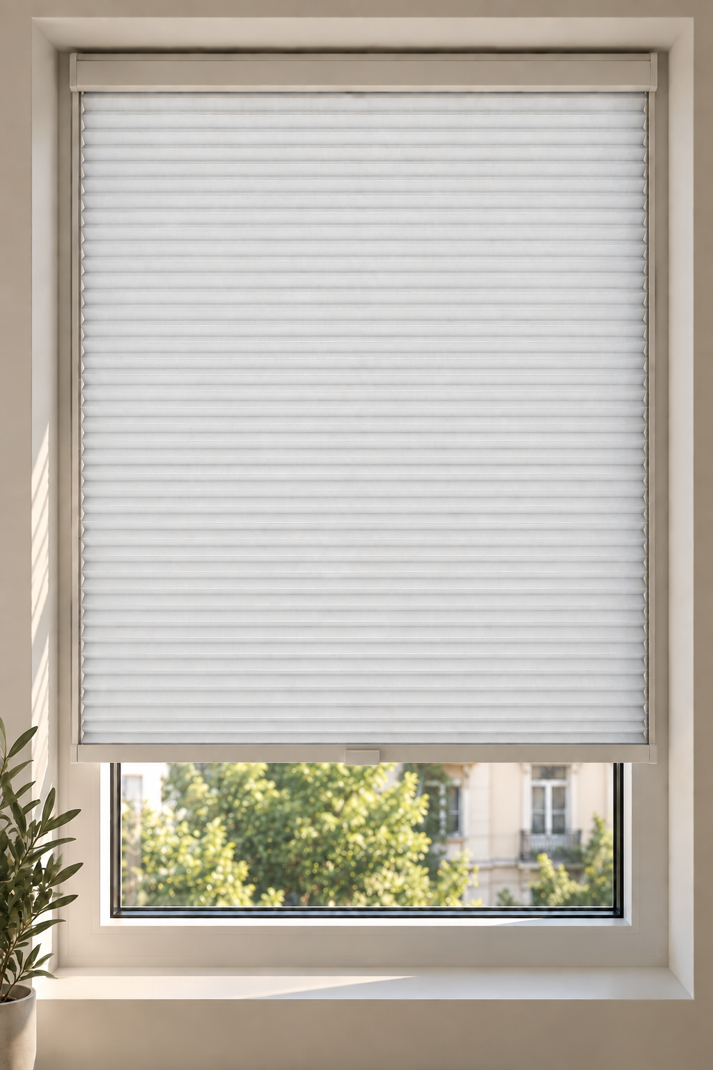 1100 White