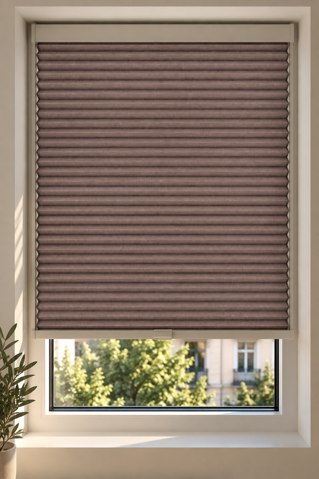 1107 Dark Brown