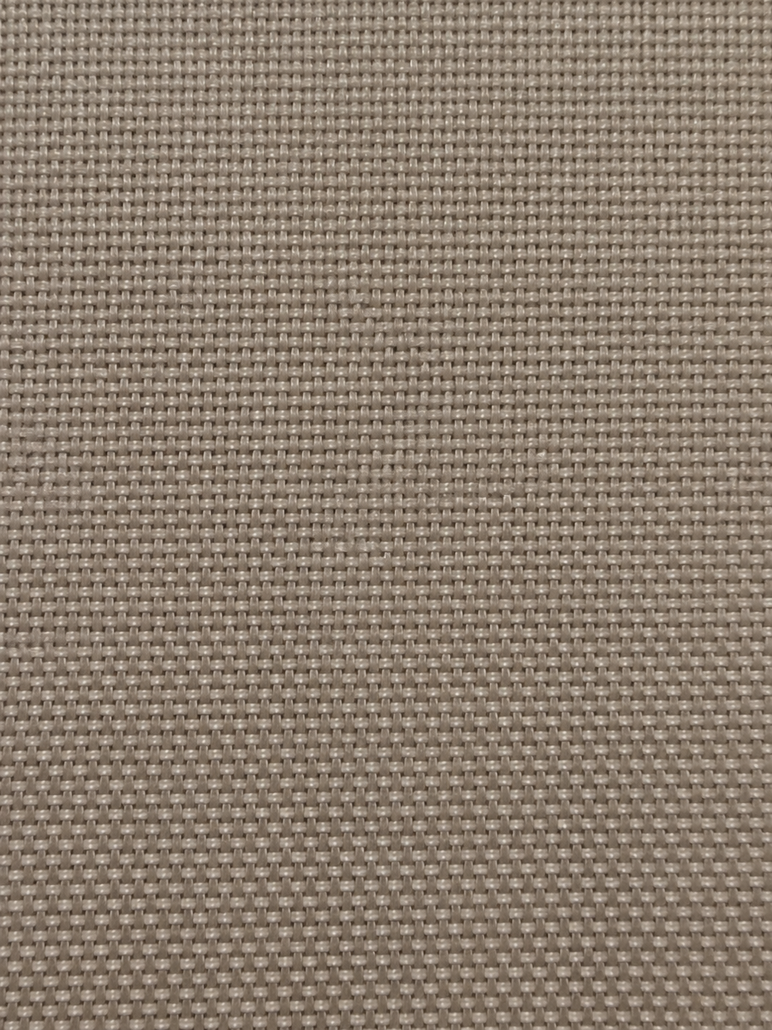 Blackout roller blind fabric