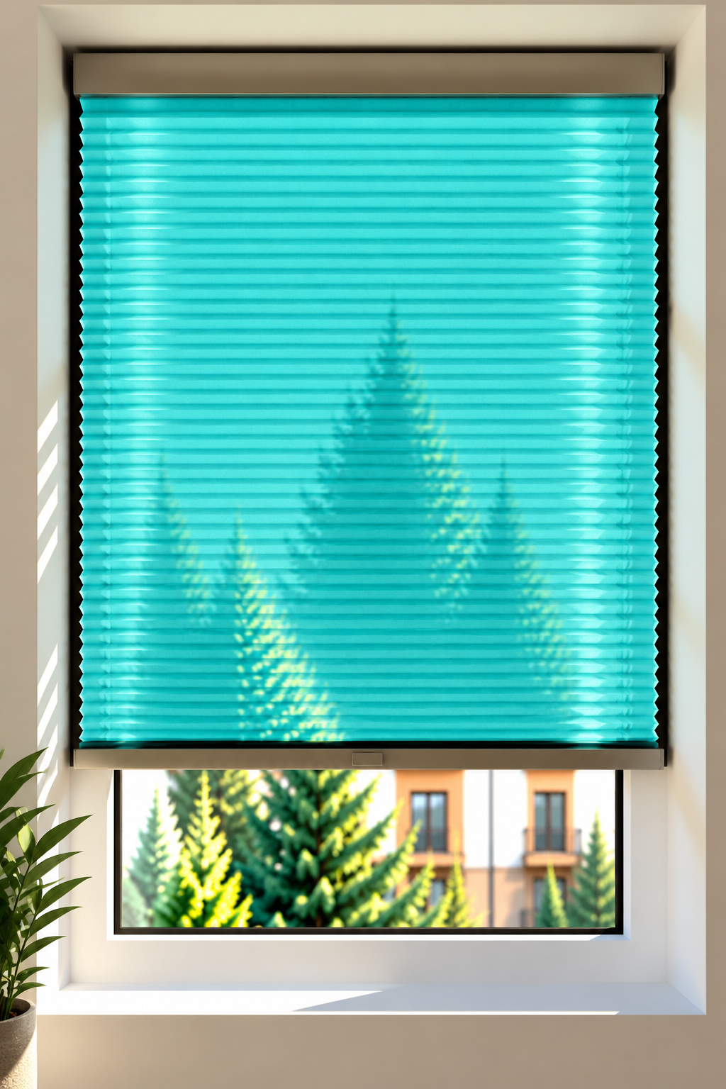 1305 Turquoise