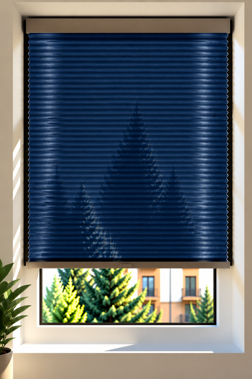 1307 Navy Blue