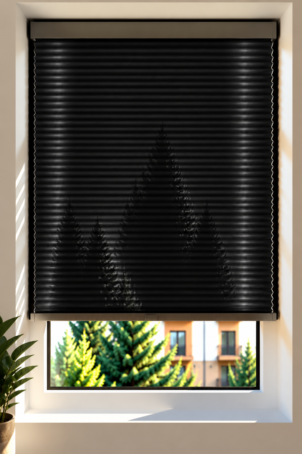 1308 Black