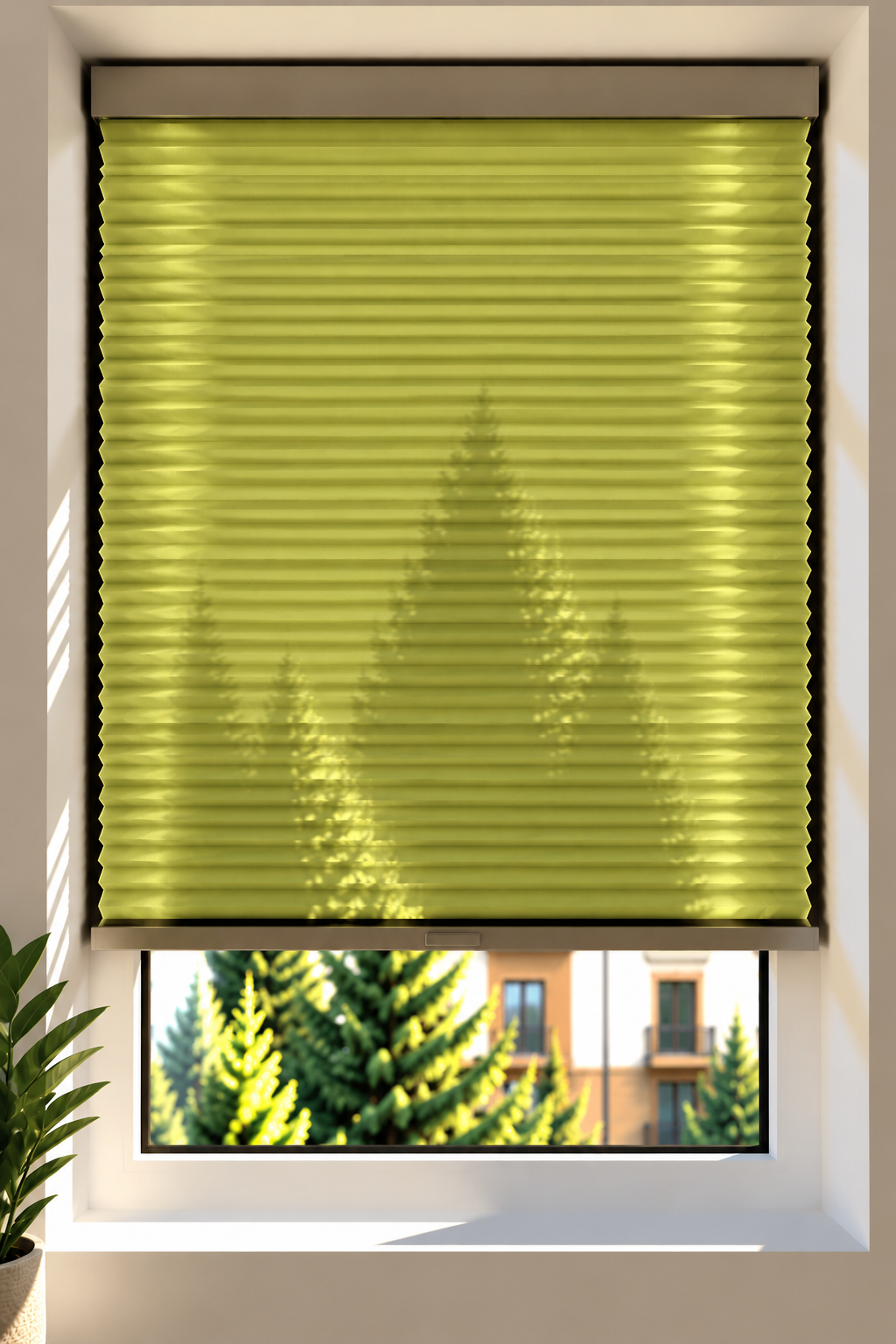 1309 Lime Green