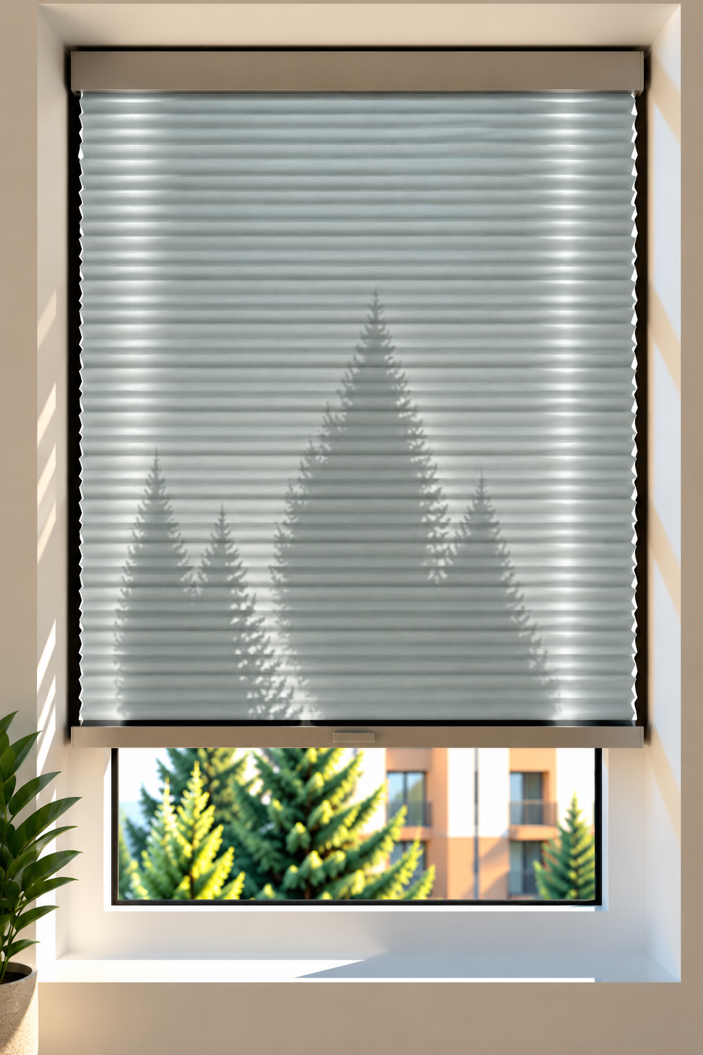 1314 Ice Gray
