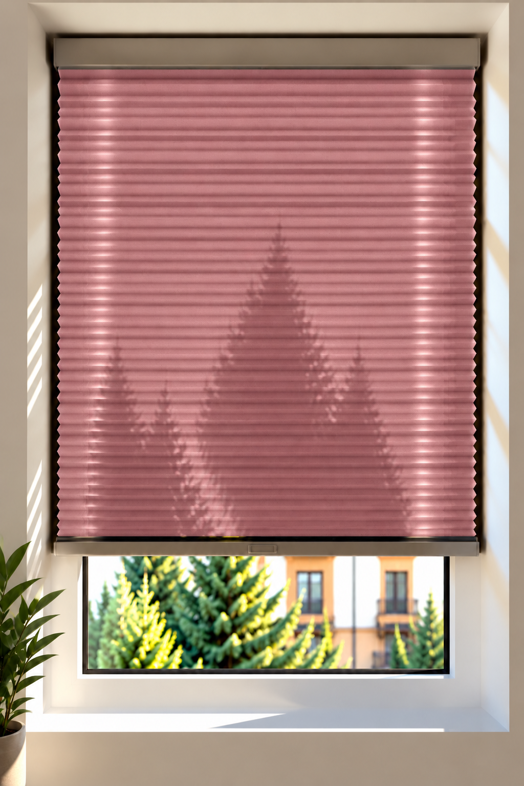 1319 Dusty Rose