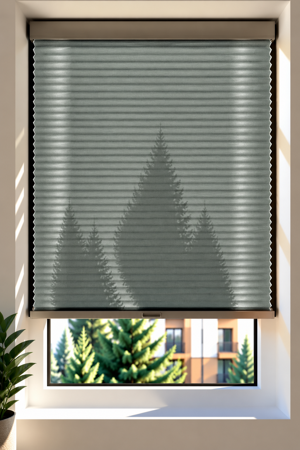 1321 Sage Green