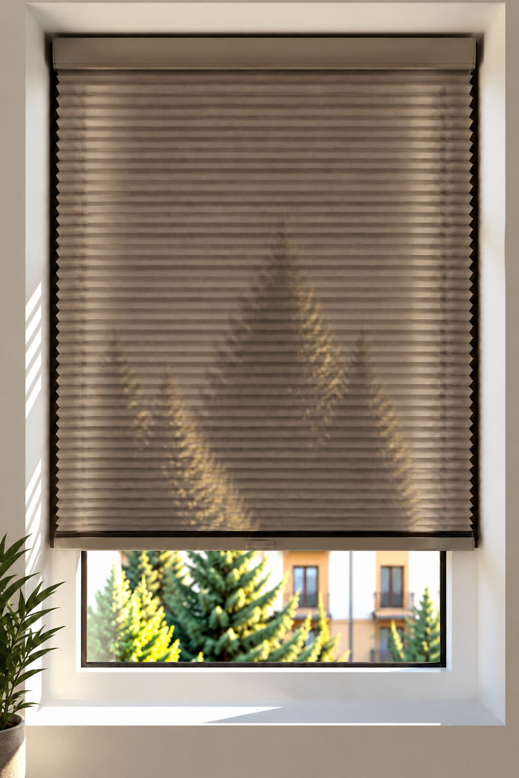 3006 Dark Brown