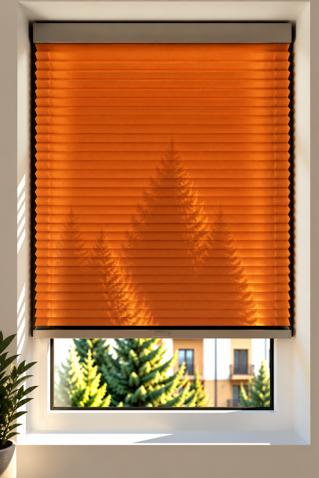 3007 Burnt Orange