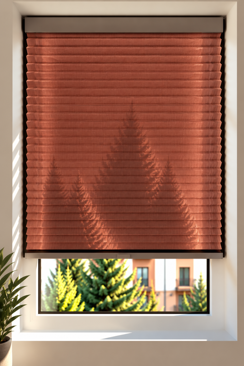 3008 Terracotta