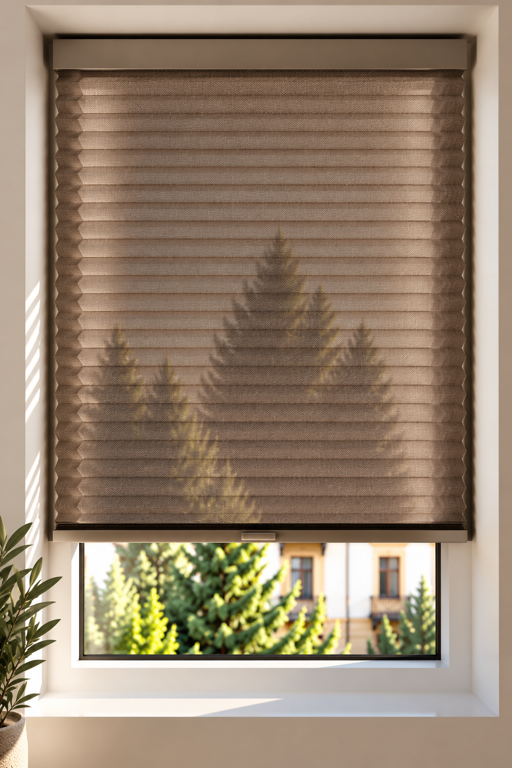 3205 Taupe Brown