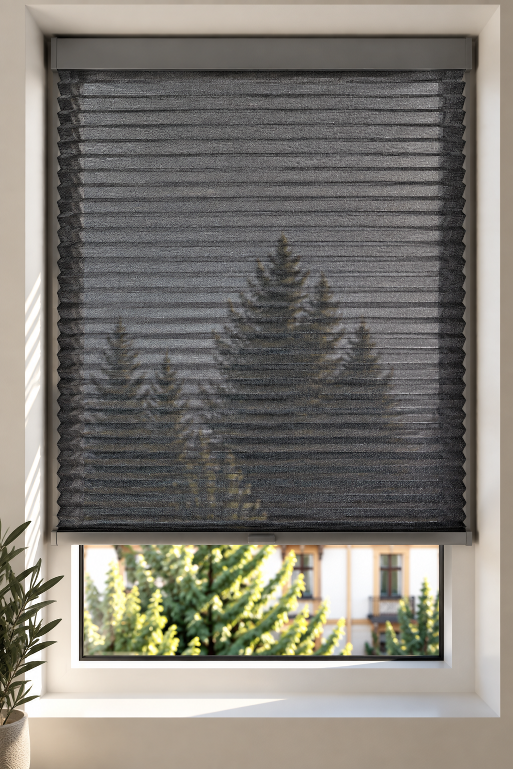 3105 Dark Grey