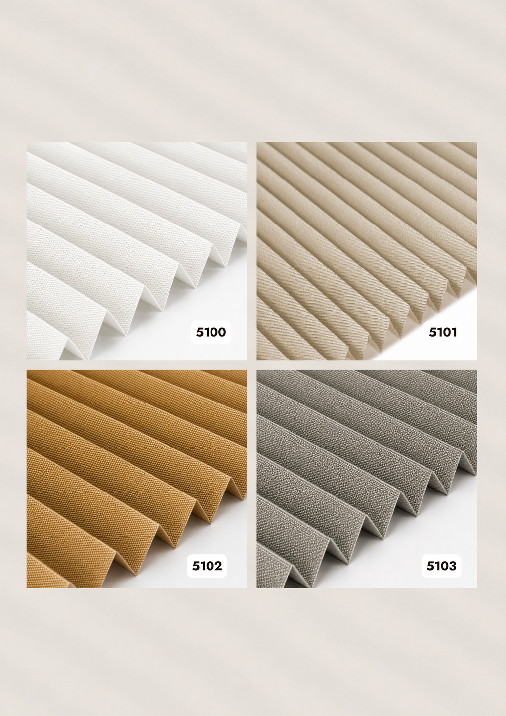 SIlky Plise Perde Kumaşı