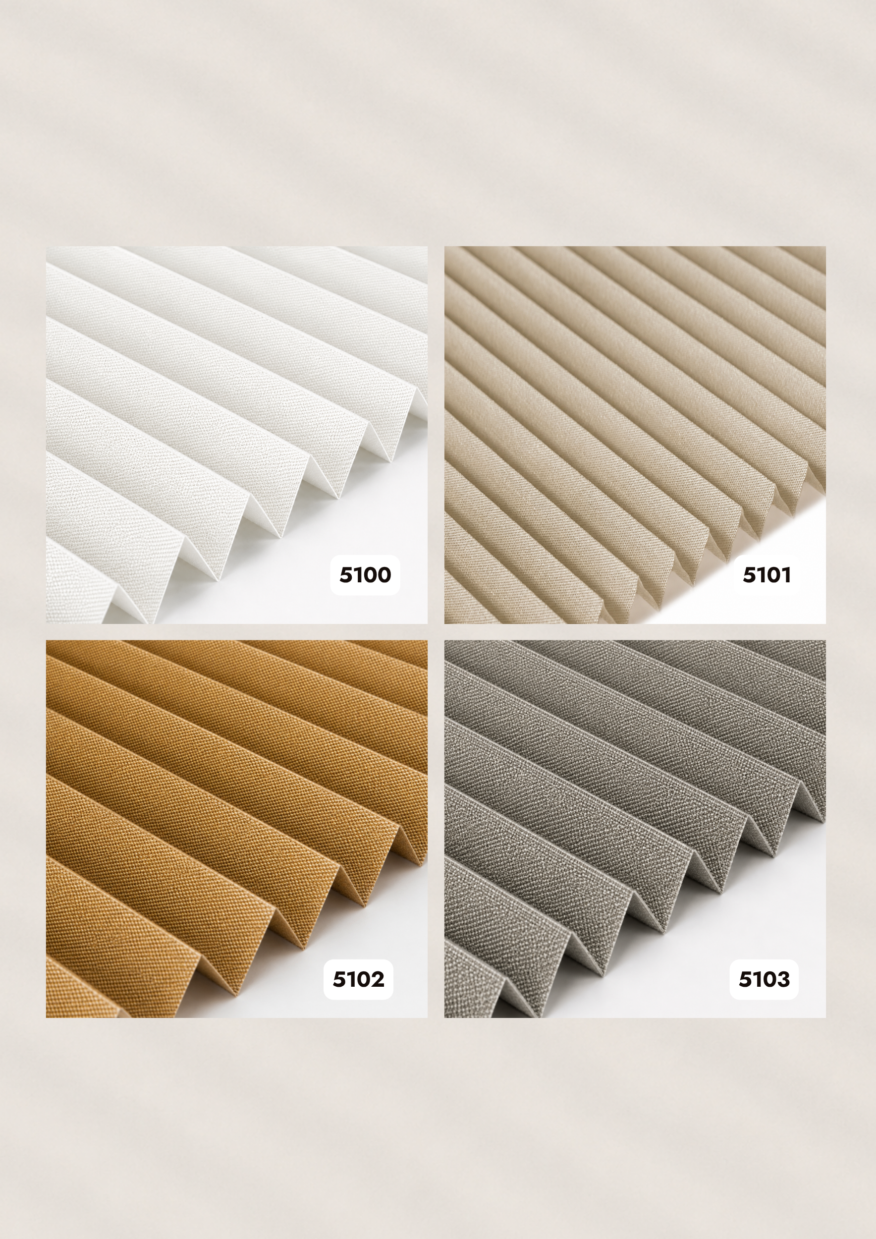 SIlky Plise Perde Kumaşı