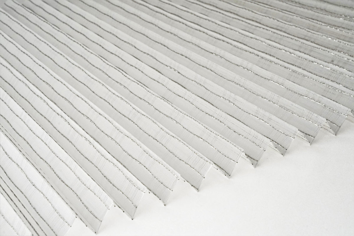 3502 White Silver